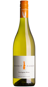 White Still: Rabbit Ranch Sauvignon Blanc