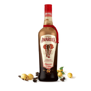 Amarula Ethopian Coffee Cream 700ml