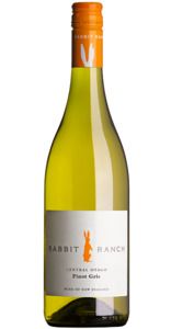 White Still: Rabbit Ranch Pinot Gris