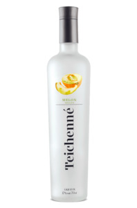 Liqueurs: Teichenne Melon 700ml