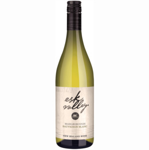 White Still: Esk Valley Sauvignon Blanc