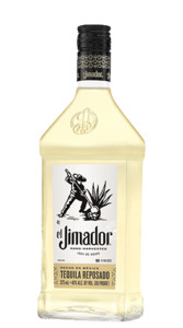 Tequila: El Jimador Reposado 375ml