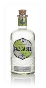 Tequila: Cazcabel Coconut Tequila