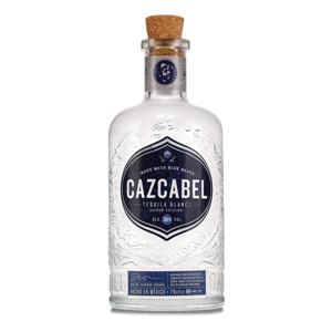 Tequila: Cazcabel Tequila Blanco