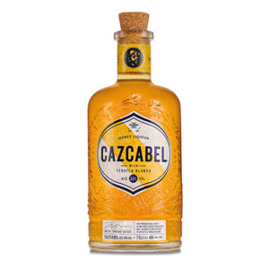 Cazcabel Honey Tequila