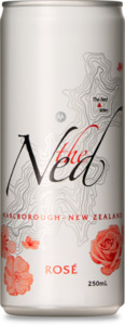 Rose: The Ned Rose 4 pack cans