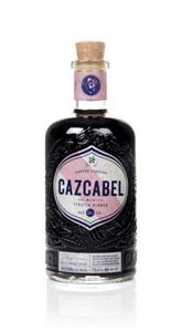 Tequila: Cazcabal Coffee Tequila Liqueur 700ml