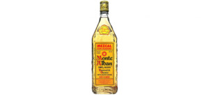 Tequila: Monte Alban Mezcal 700ml