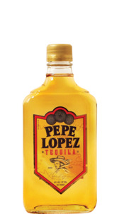 Tequila: Pepe 375ml