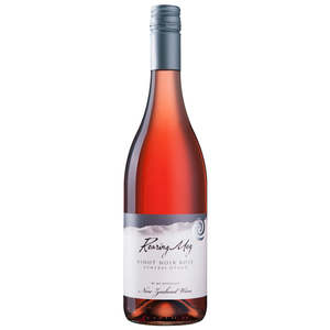 Rose: Roaring Meg Pinot Noir Rose