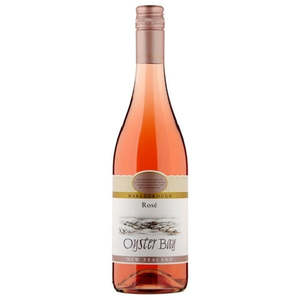 Rose: Oyster Bay Rose