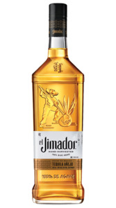 EL Jimador Anejo