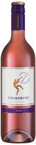 Rose: Thornbury Rose