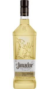 Tequila: EL Jimador Reposado