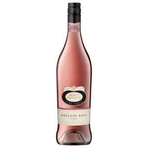Rose: Brown Brothers Moscato Rosa