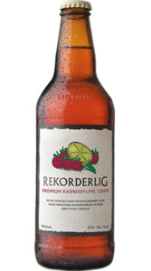 Rekorderliq Rasp Lime