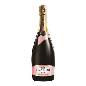 Pink: Lindauer Rose 750ml