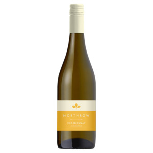 White Still: Northrow Chardonnay