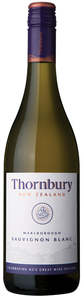 White Still: Thornbury Sauvignon Blanc