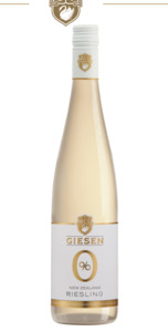 Giesen 0% Riesling 750ml