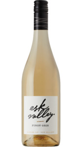 White Still: Esk Valley Pinot Gris