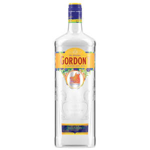 Everyday Specials: Gordons Gin 1L