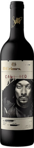 19 Crimes Snoop Dogg Cali Red