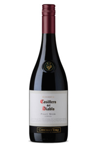 Casillero Pinot Noir