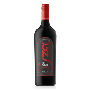 Red Still: Graham Norton He Devil Malbec