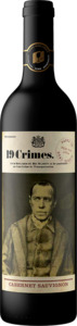 Red Still: 19 Crimes Cabernet Sauvignon