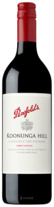 Penfolds Koonunga Hill Cabernet Sauvignon