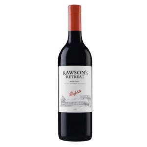 Red Still: Rawsons Retreat Merlot