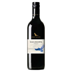 Red Still: Eaglehawk Merlot