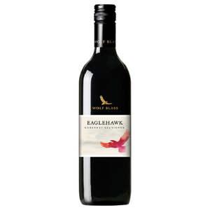 Red Still: Eaglehawk Cabernet Sauvignon