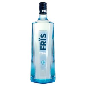 Vodka: Fris Vodka 1L