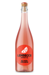 Lemsecco Blood Orange 750ml