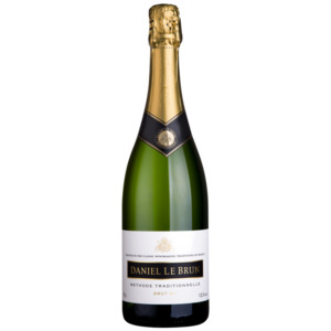 Sparkling: Daniel Le Brun NV Brut 750ml