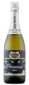 Sparkling: Brown Brothers Prosecco Zero 750ml
