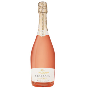 Lindauer Prosecco Rose 750ml