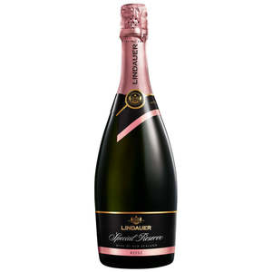 Sparkling: Lindauer Special Reserve Rose