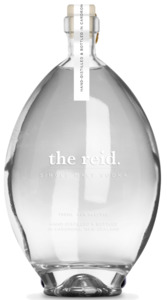Vodka: The Reid Vodka