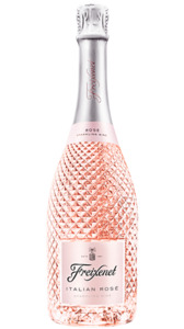 Sparkling: Freixenet Italian Rose 750ml