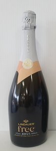 Sparkling: Lindauer Free Brut 750ml