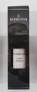 Port Sherry: Burmester Ruby 750ml