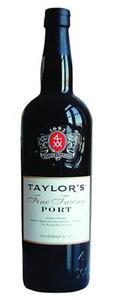 Port Sherry: Taylors Tawny Port