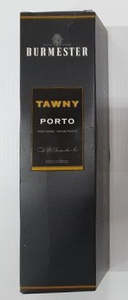 Port Sherry: Burmester Tawny 750ml