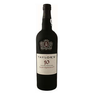 Taylor's Port 10 Year Old