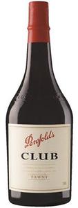 Port Sherry: Penfolds Club Tawny 750ml