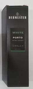 Burmester White Port
