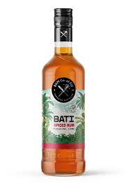 Bati Spiced Rum 1L